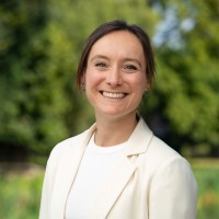 ROER Employee Lizzy Cuypers's profile photo