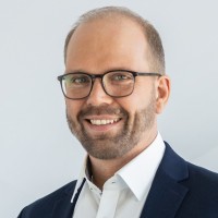 KTR Systems GmbH Employee Björn Stavermann's profile photo