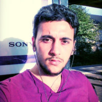 Mohamad Alkhateb Email
