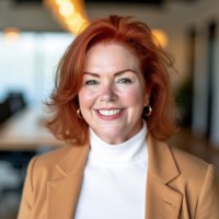 Rockwall EDC Employee Shannon Foltz's profile photo