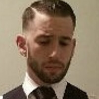 PPM Site Services Employee Andrew Peterson's profile photo
