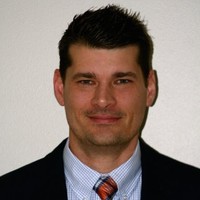 NTT DATA Services Employee Brandon Elder's profile photo