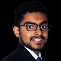 TRPGLOBAL Employee Samson George's profile photo