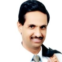 Kirloskar Brothers Limited Employee Ashok Jade's profile photo