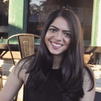 forward Employee Mariam Matin's profile photo