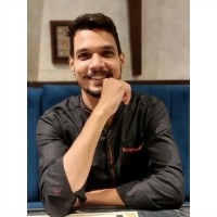 PNC Solutions Employee Wahaj Yousuf's profile photo