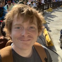 Bayer Crop Science Employee Chris Reams's profile photo