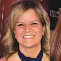 Raise the Roof Productions Employee Jennifer Haggerty's profile photo