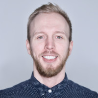 Overcast Software Employee Daníel Ingólfsson's profile photo