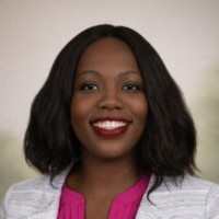 Eli Lilly and Company Employee Anna Badiru's profile photo