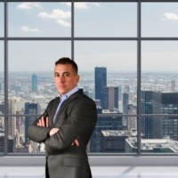 Carpets Unlimited Inc. (CUI Floors) Employee Jarrod Wirwicz's profile photo