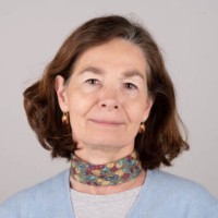 Ecole Du Louvre, Paris Employee Frederique Gontier's profile photo