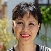 Berkshire Hathaway Homeservices California Properties Employee Twee Pham's profile photo