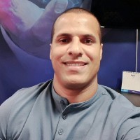 Dimensional Brasil Employee Izaquiel José's profile photo