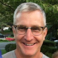 HP Employee David Eckhardt's profile photo