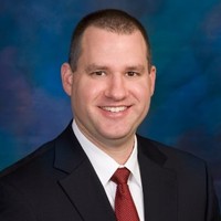 Deloitte Tax - LLP Employee Eric Roe's profile photo