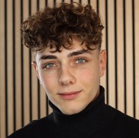 I-CLIP Employee Joscha J.'s profile photo