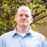 Banda Health Employee Wesley Brown's profile photo