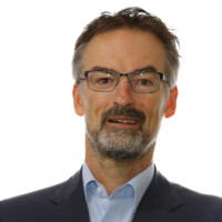 Freelance Employee Johan Zandbergen's profile photo