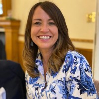 One Health Lewisham - Integrated Community Provider Employee Janine Digby's profile photo