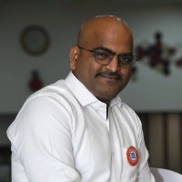 Trivoli Digital Pvt Ltd Employee Shrikant Kokate's profile photo