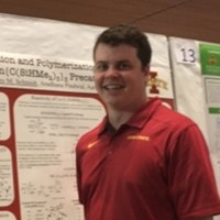 Chemspeed Technologies Employee Bradley Schmidt's profile photo