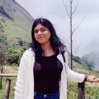 HashedIn Employee Papiya Sen's profile photo