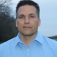 The Master Lock Company Employee Brian Ramos's profile photo