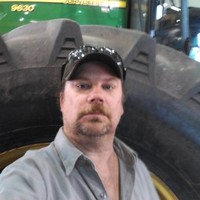 GEFCO Employee Travis Blackledge's profile photo