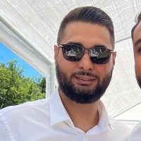 GROUPE AGS Employee Vincent Scotaux's profile photo