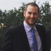 Intersect Technology Group Employee Charlie McLellan's profile photo