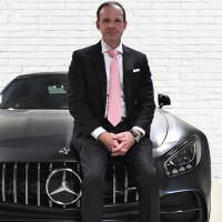 Asbury Automotive Group Employee Nicolas Gennetti's profile photo