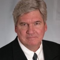 Honeywell Process Solutions Employee John Lusby's profile photo