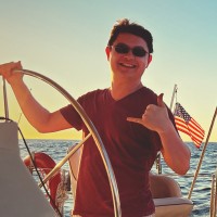 ORGANIC INDIA Employee Chris Chong's profile photo