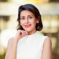 Mona Zarei Email & Phone Number