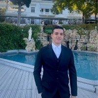 Smart & Connective Employee Tom Sorabella's profile photo