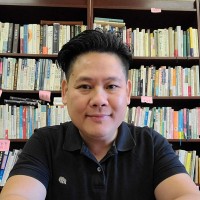 Penn Asian Senior Services Employee Ton Quach's profile photo