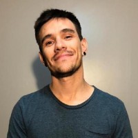 Solvis Employee Bruno Nascimento's profile photo