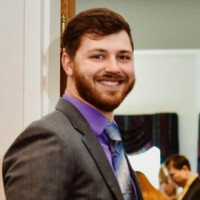 Chameleon Power by Hyphen Solutions Employee Tyler Watzke's profile photo
