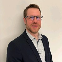 Argenta Employee Geert van Ballaert's profile photo