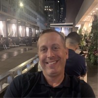 Central Iowa Mechanical Employee Randy Lehman's profile photo