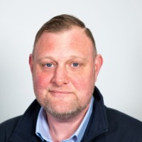 Porterbrook Employee Andy Ieng's profile photo