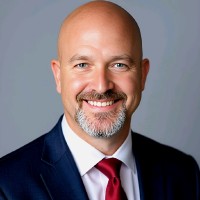 UMC Health System Employee Matt Sherer's profile photo