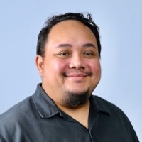 Pergas Employee Muhaimin Ali's profile photo