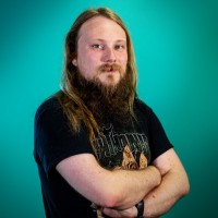 BeZero Carbon Employee Max Chapman's profile photo