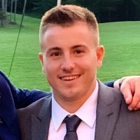 Botero Carts Employee Luke Flahive's profile photo