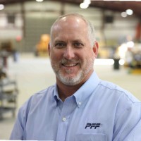 Plastic Fusion Fabricators, Inc. Employee Rodney Allison's profile photo