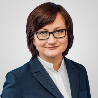 Revel Systems Employee Rasa Berskiene's profile photo