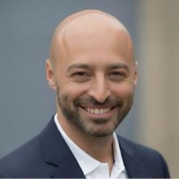 British Cycling Employee Darren Henry's profile photo