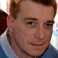 Anglophone East School District Employee Chris Carhart's profile photo